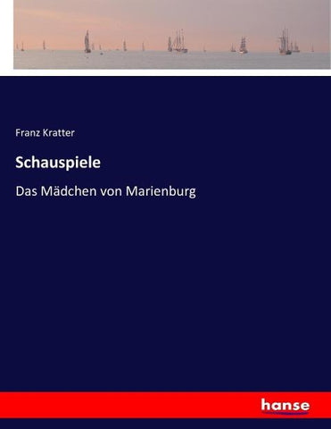 Schauspiele
