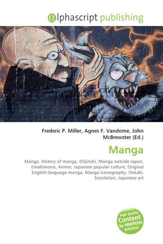 Manga