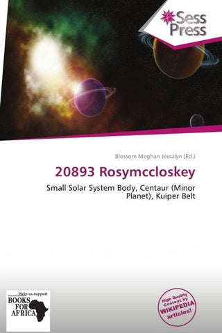 20893 Rosymccloskey