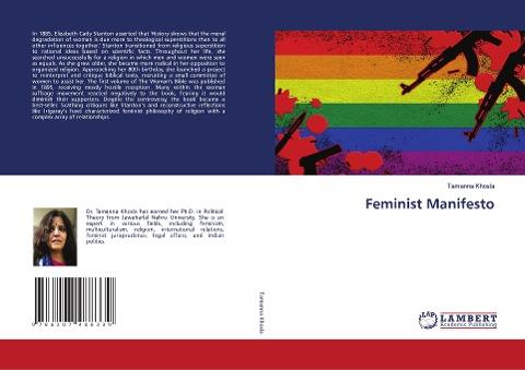 Feminist Manifesto