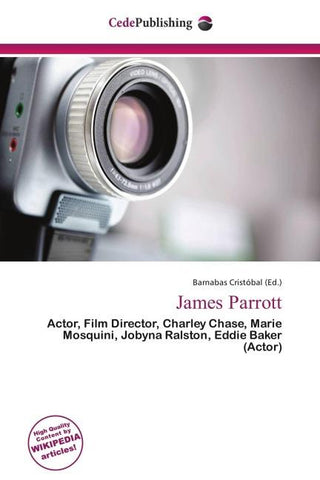 James Parrott