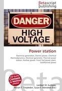 Power station
