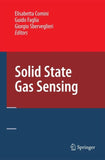 Solid State Gas Sensing