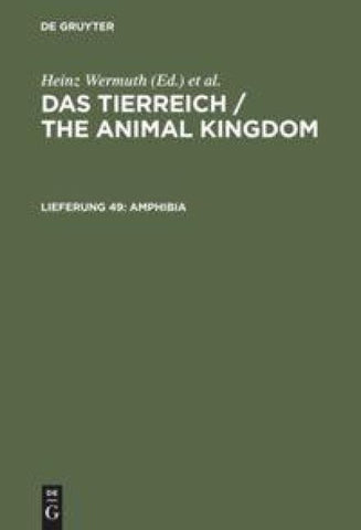 Amphibia