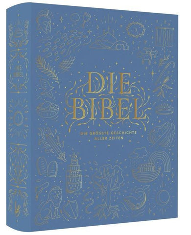 NEÜ LIEBEZURBIBEL Promise