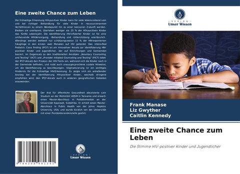 Eine zweite Chance zum Leben