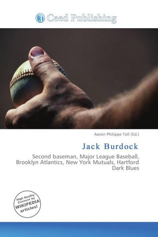 Jack Burdock