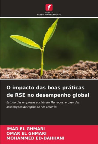 O impacto das boas práticas de RSE no desempenho global