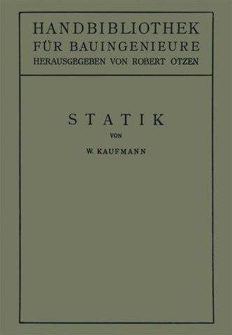 Statik