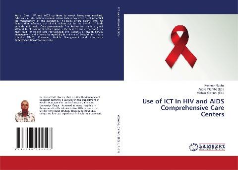 Use of ICT In HIV and AIDS Comprehensive Care Centers