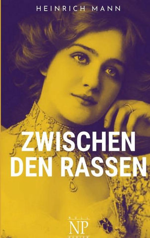 Zwischen den Rassen