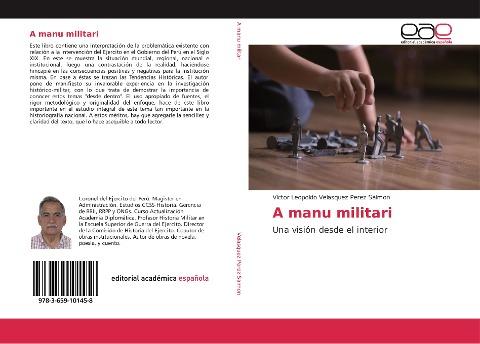 A manu militari