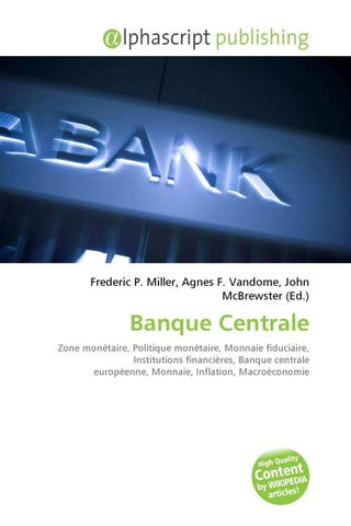 Banque Centrale