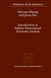 Introduction to Infinite Dimensional Stochastic Analysis
