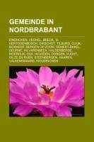 Gemeinde in Nordbrabant