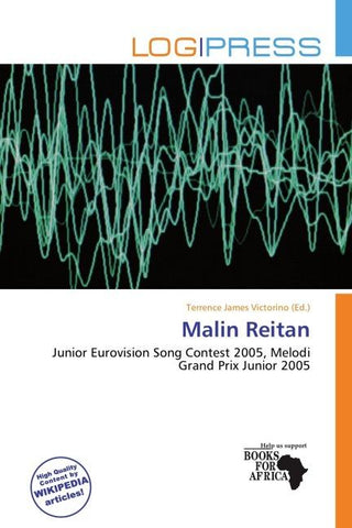 Malin Reitan