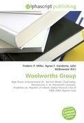 Woolworths Group