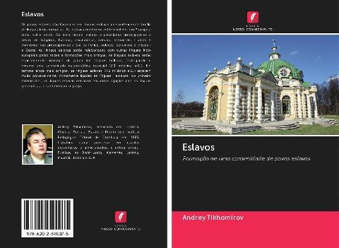 Eslavos