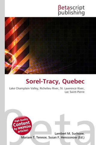 Sorel-Tracy, Quebec