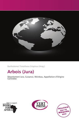 Arbois (Jura)