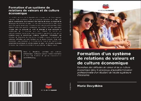 Formation d'un système de relations de valeurs et de culture économique