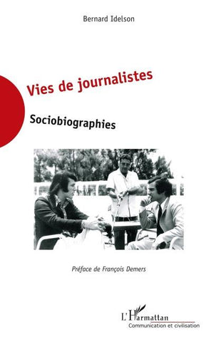 Vies de journalistes