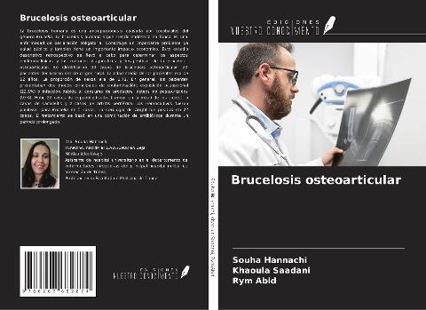 Brucelosis osteoarticular