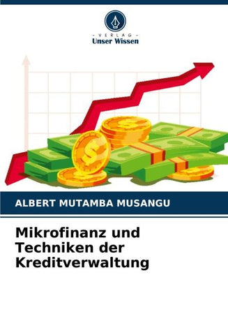Mikrofinanz und Techniken der Kreditverwaltung