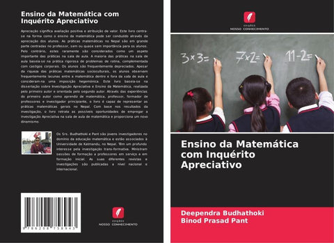 Ensino da Matemática com Inquérito Apreciativo