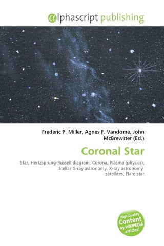 Coronal Star