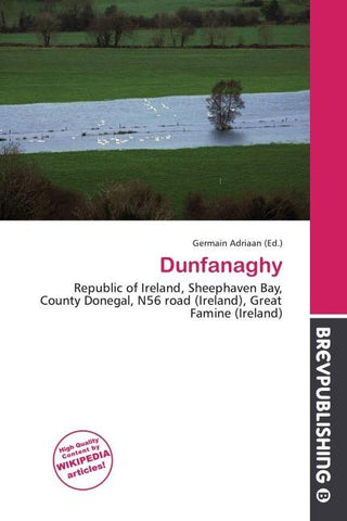 Dunfanaghy