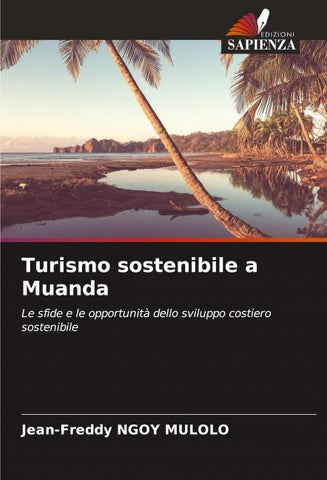 Turismo sostenibile a Muanda
