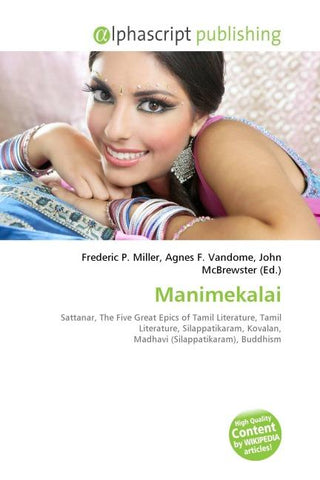 Manimekalai