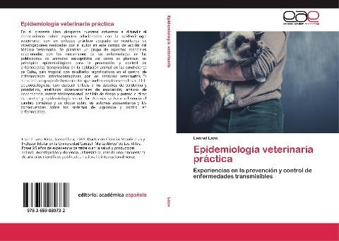 Epidemiología veterinaria práctica