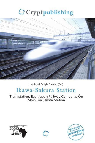 Ikawa-Sakura Station