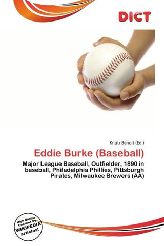 Eddie Burke (Baseball)