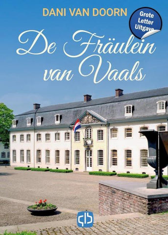 De Fräulein van Vaals