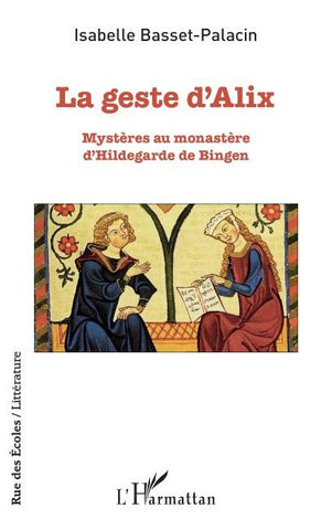 La geste d'Alix