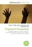 Fingerprint Recognition