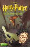 Harry Potter und der Orden des Phönix (
