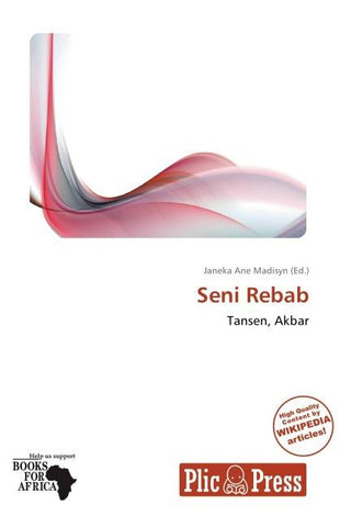 Seni Rebab