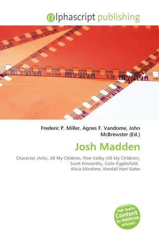 Josh Madden