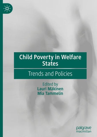 Child Poverty in Welfare States