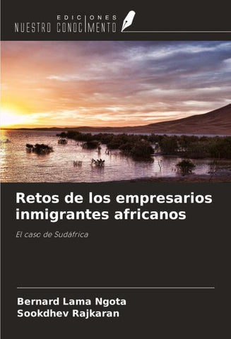Retos de los empresarios inmigrantes africanos