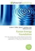 Fusion Energy Foundation