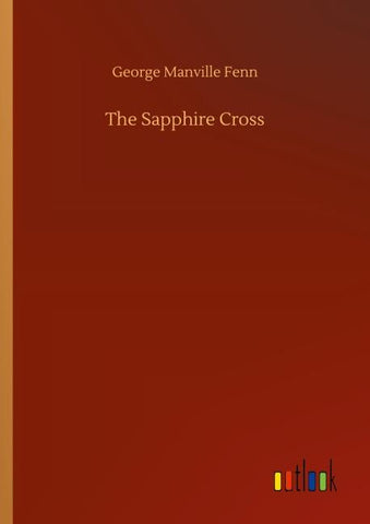 The Sapphire Cross