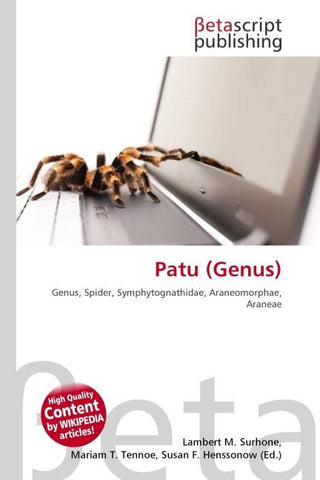 Patu (Genus)