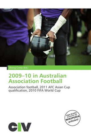 2009-10 in Australian Association Football
