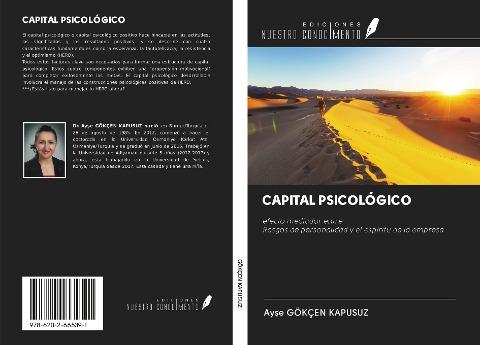 CAPITAL PSICOLÓGICO