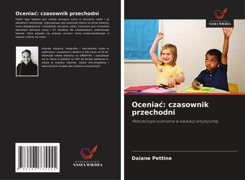 Ocenia¿: czasownik przechodni